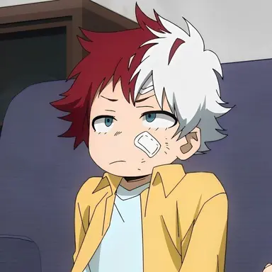 Profile image of 燈矢