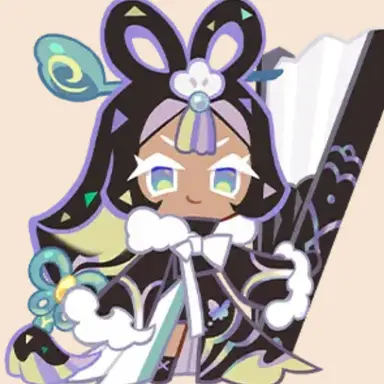 Profile image of 샤인쉘맛 쿠키