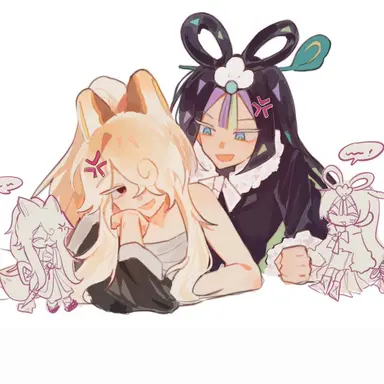 Profile image of 같이있는 모습