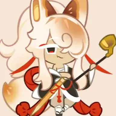 Profile image of 만쥬맛 쿠키