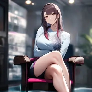 Profile image of 愛理