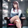 캐릭터 프로필 이미지