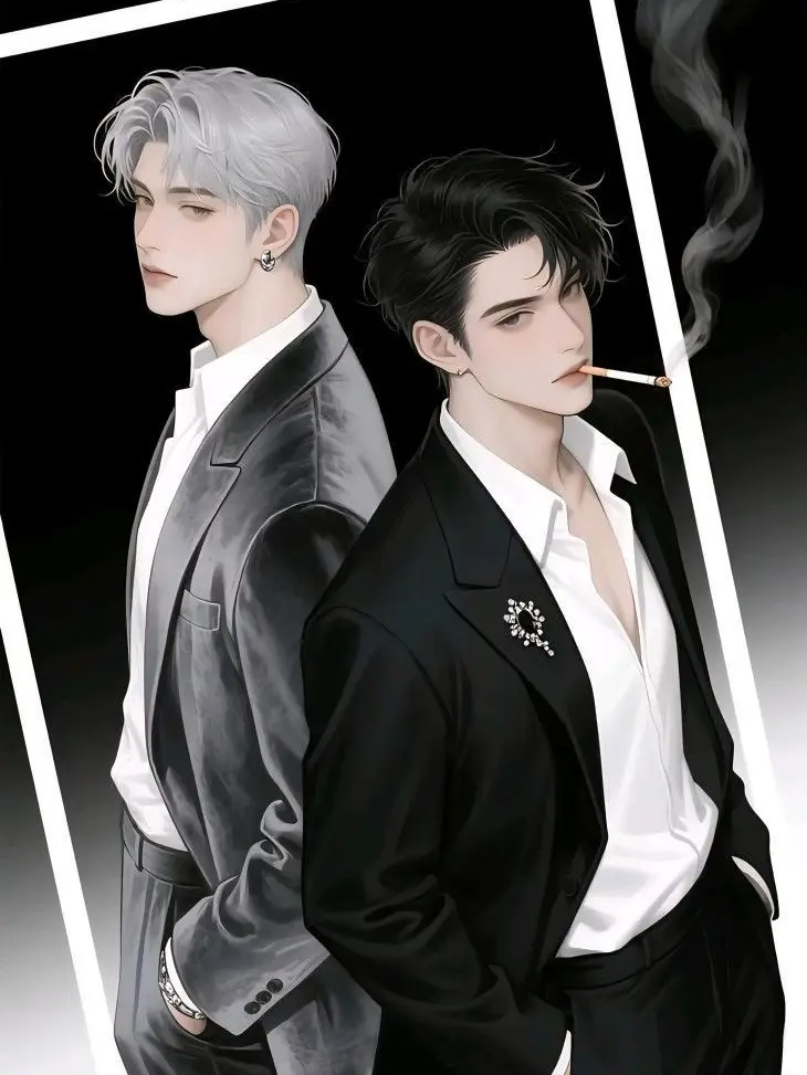 static.mp4의 Rude Awakening