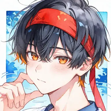 Profile image of 優羽