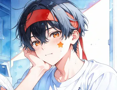 Profile image of 優羽
