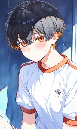 Profile image of 優羽