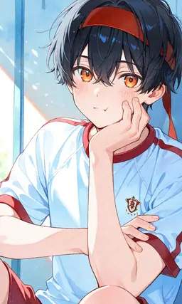 Profile image of 優羽