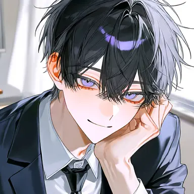 Profile image of Miyabi