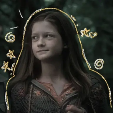 Profile image of Ginny