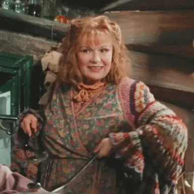 Profile image of Molly
