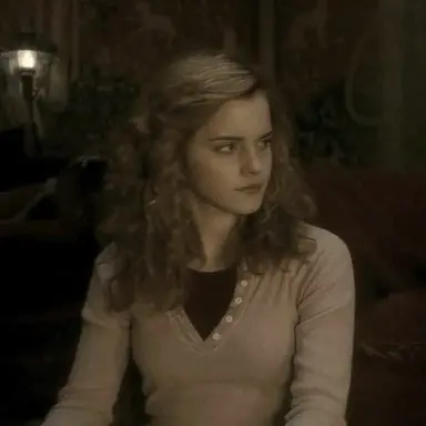 Profile image of Hermione