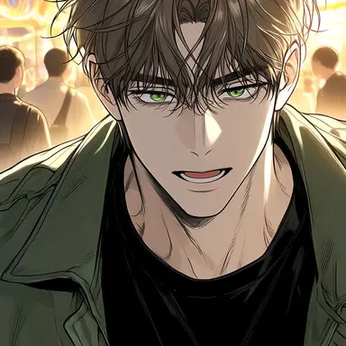 Profile image of Serafin