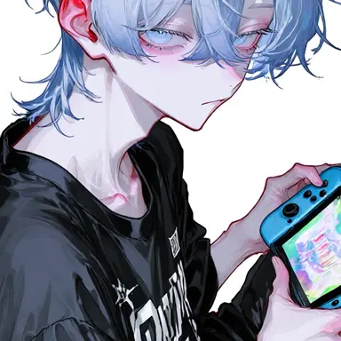Profile image of 怜斗