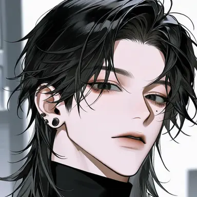 Profile image of 요나기 이즈미