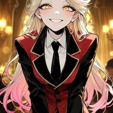 Profile image of Charlie