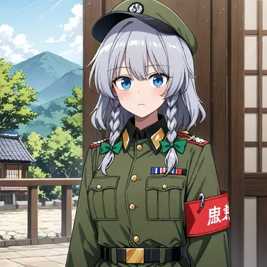 Profile image of 사쿠야