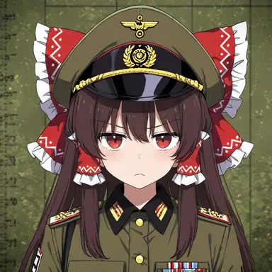 Profile image of 레이무