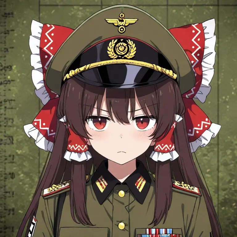 RoomyShell0319의 만약 여자도 군대에 가면?? (동방)