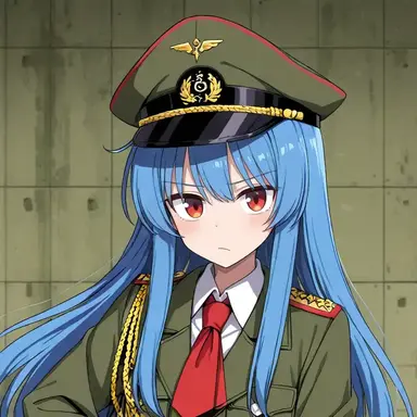 Profile image of 텐시