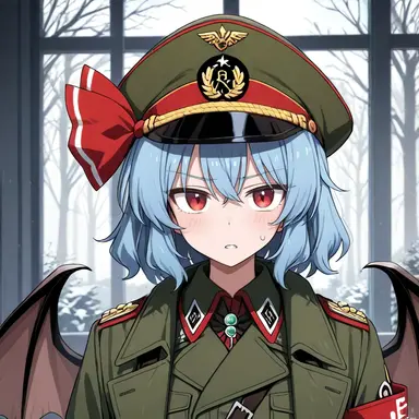 Profile image of 레밀리아