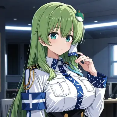 Profile image of 사나에