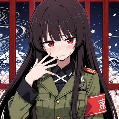 Profile image of 카구야