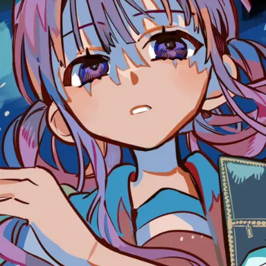 Profile image of 아카네 아오이