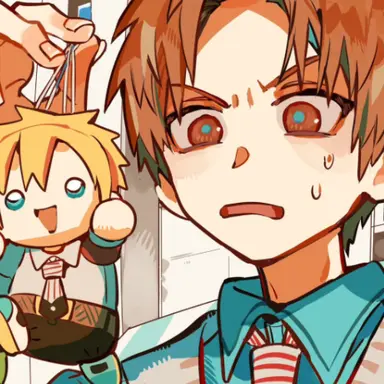 Profile image of 아오이 아카네