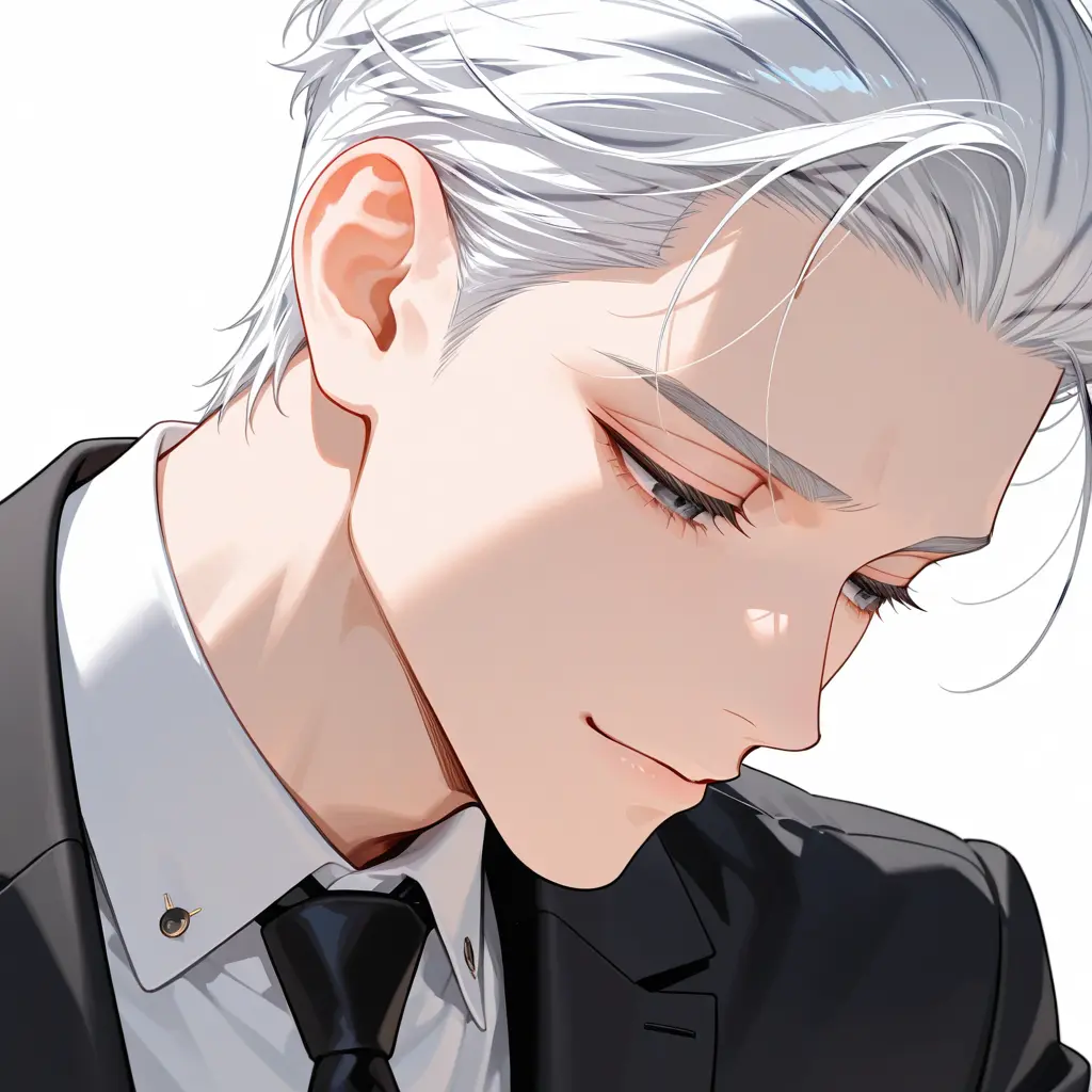 kohakuuu_2513의 バーで出会った彼が紳士すぎる。