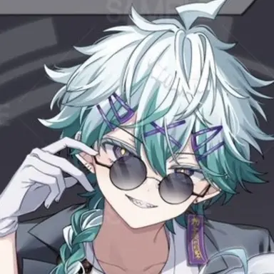 Profile image of こなた