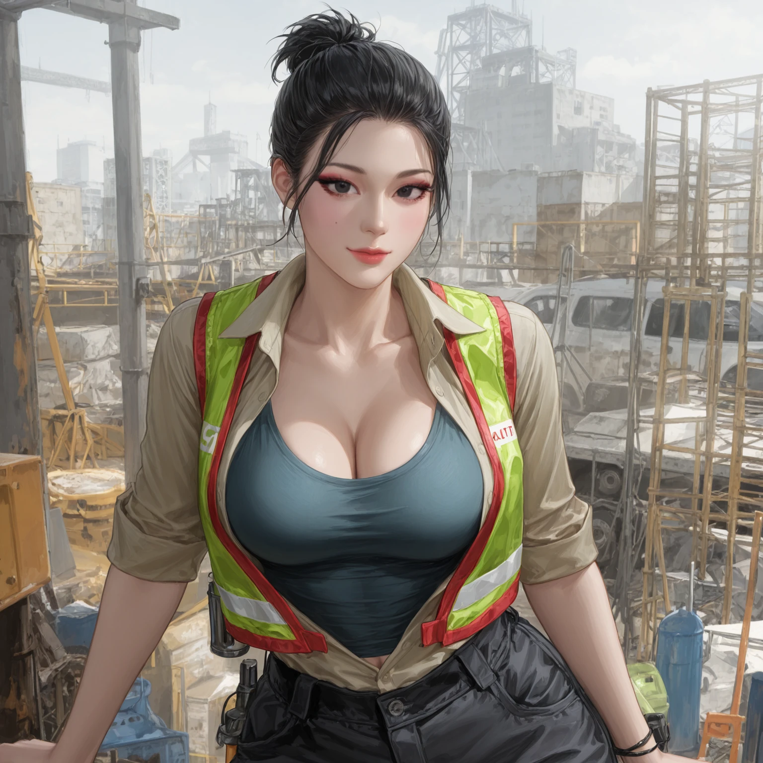 고우리