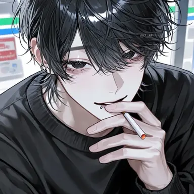 Profile image of Iori
