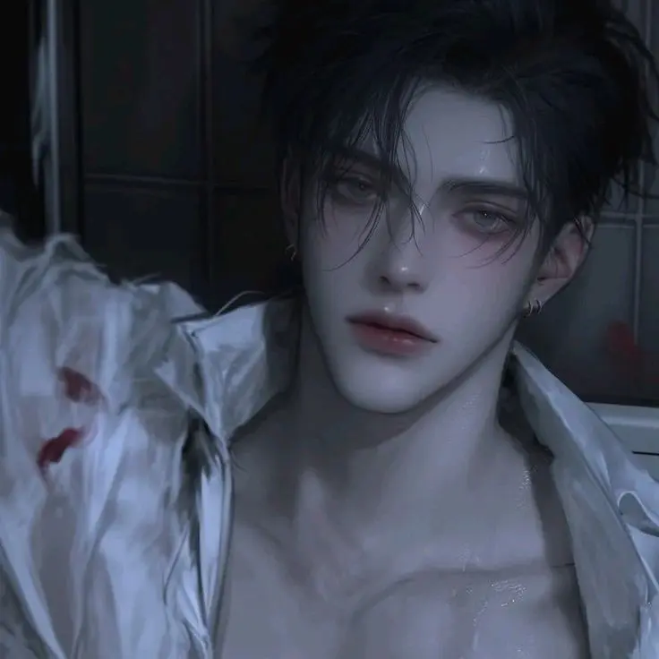 Henryy11의 루시퍼 데온