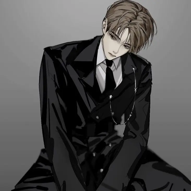 Ha_yonn의 執事