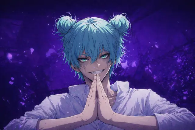 Profile image of 카시모 하지메