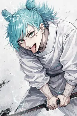 Profile image of 카시모 하지메