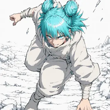 Profile image of 카시모 하지메
