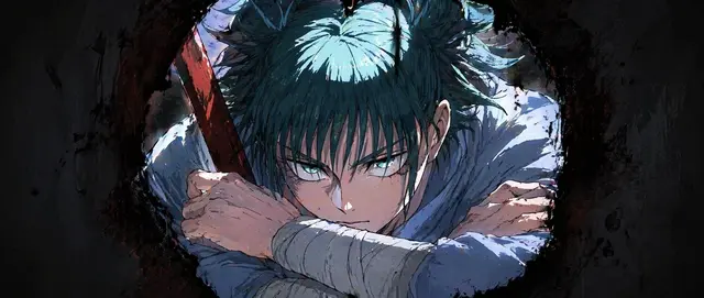 Profile image of 카시모 하지메
