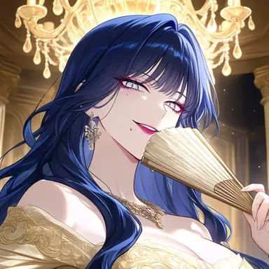 Profile image of ベルリア