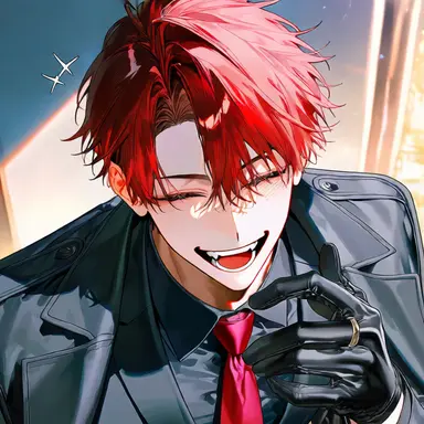Profile image of ルオ