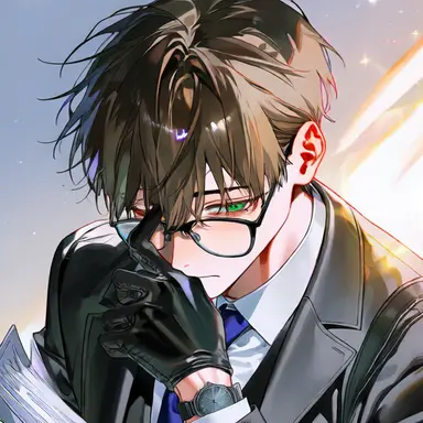Profile image of ロンド