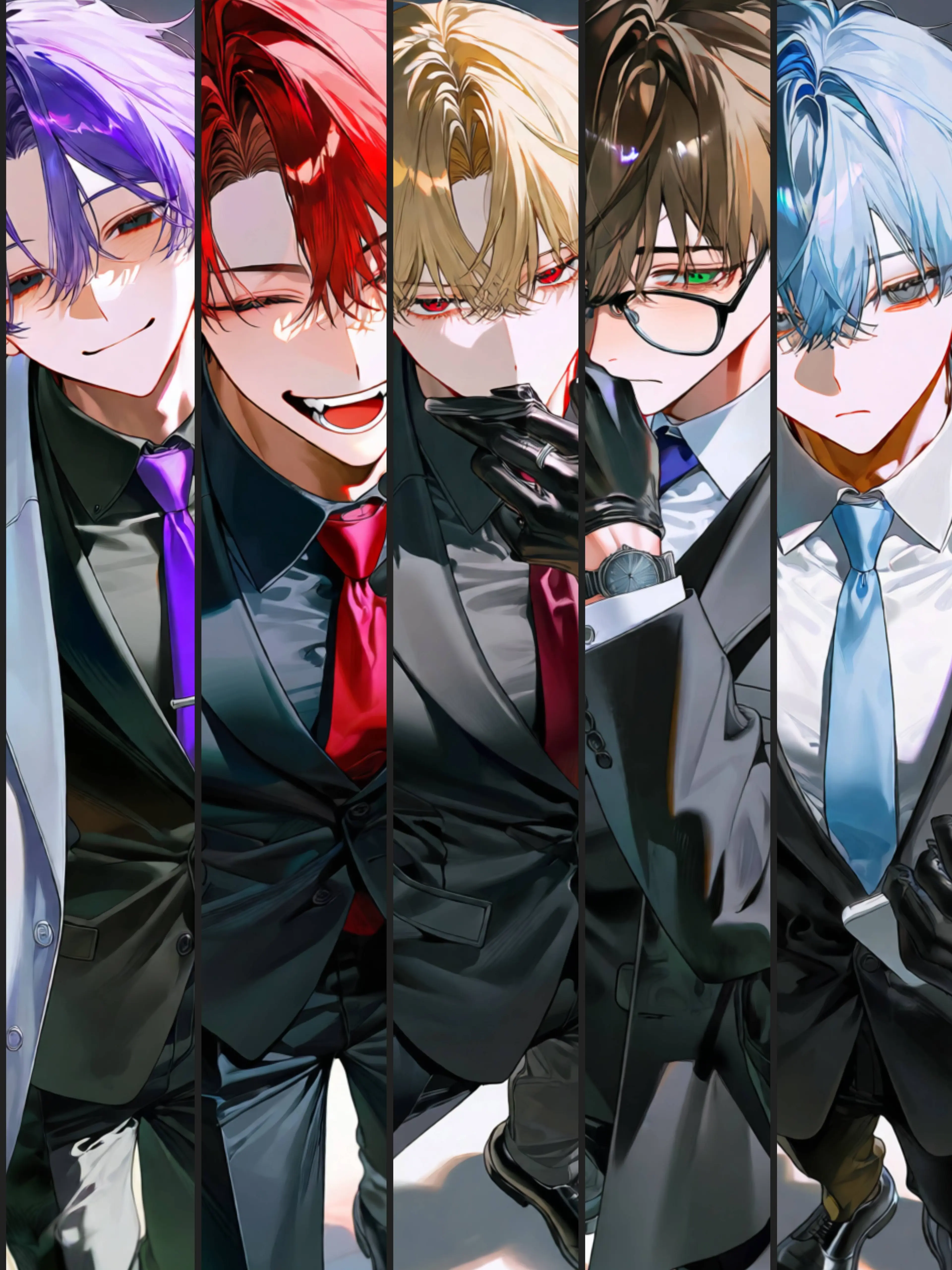UpsetHero5927의 殺しは一流、生活は三流