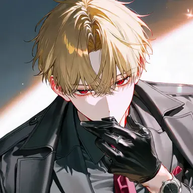 Profile image of ルーク