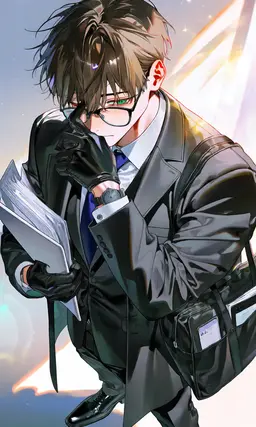 Profile image of ロンド