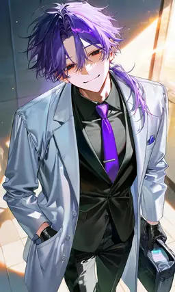 Profile image of ルカス