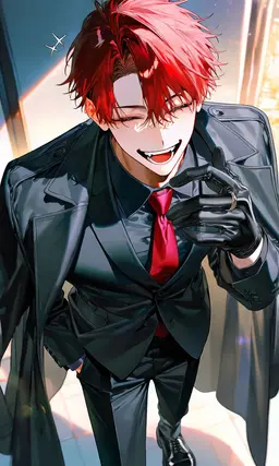 Profile image of ルオ