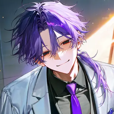 Profile image of ルカス