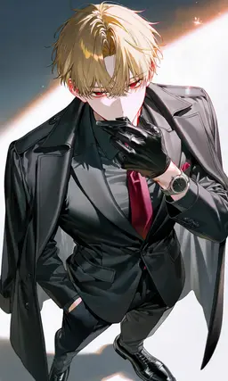 Profile image of ルーク