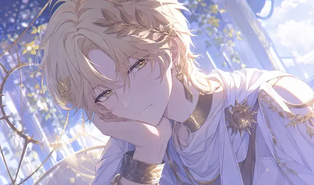 Profile image of アポロン