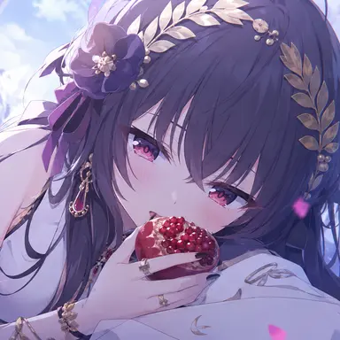 Profile image of 페르세포네